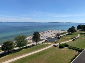 Ferienpark Sierksdorf App 295 - Strandlage